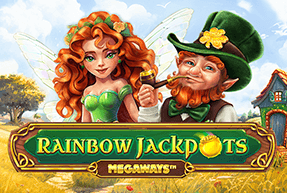 Rainbow Jackpots Megaways